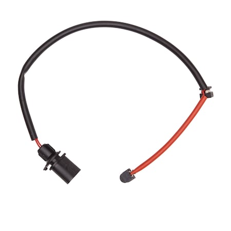 Dynamic Friction Co Brake Pad Sensor Wire, Front Right 341-73009